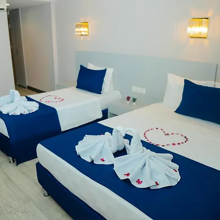 Szálloda Safari 3*