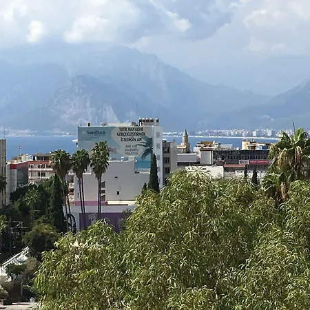 Safari Antalya