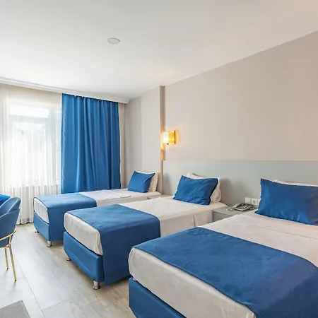 Safari Szálloda 3*