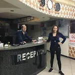 Safari Szálloda