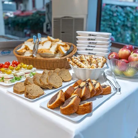 Safari 3* Αττάλεια