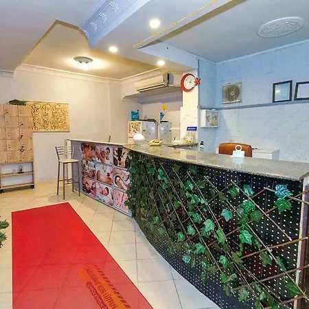 Safari Otel