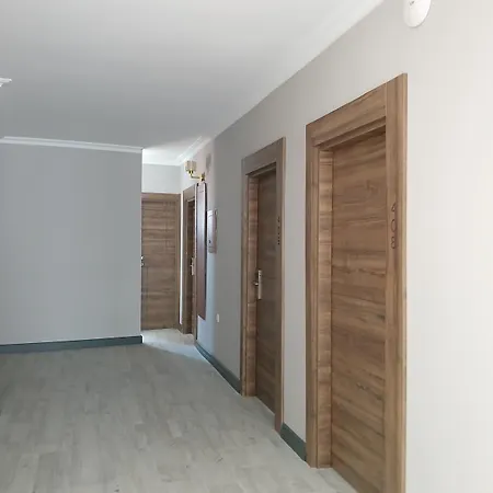 Safari Otel Antalya