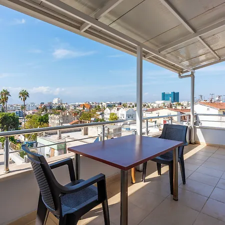 Ξενοδοχείο Safari