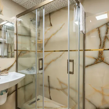 Ξενοδοχείο Safari Αττάλεια