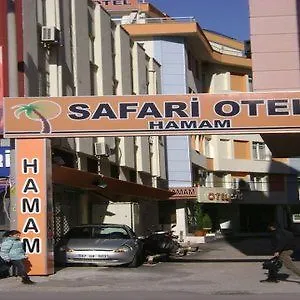 فندق Safari أنطاليا