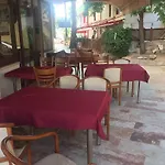 Hotel Safari Antalya