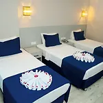 Hotel Safari