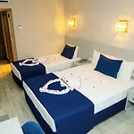 Hotel Safari Antalya