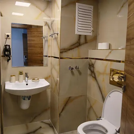 Safari 3* Antalia