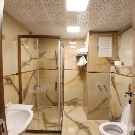 Otel Safari 3*