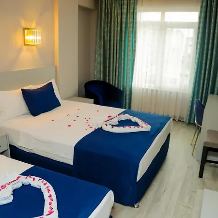 Safari Otel 3*