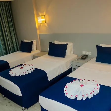 Otel Safari 3*