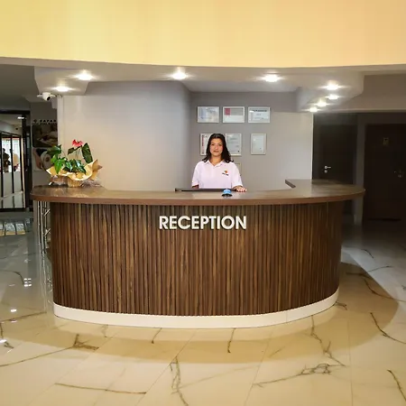 Safari Otel