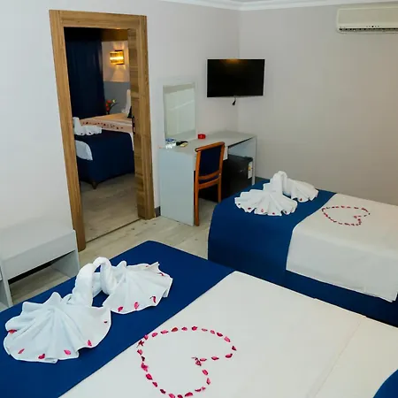 Otel Safari 3*