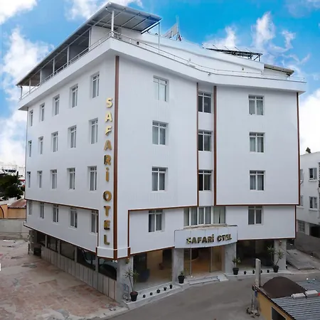 Safari Otel