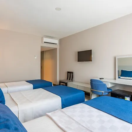 Safari Otel 3*