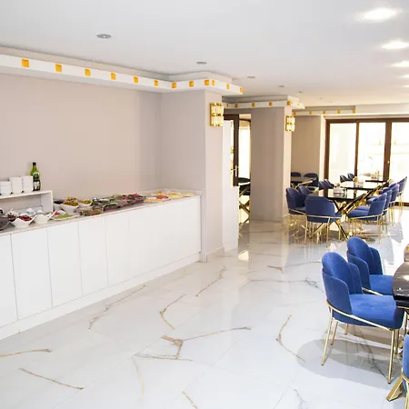 Safari 3* Antalya