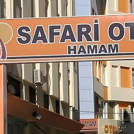 Safari 3* Antalya
