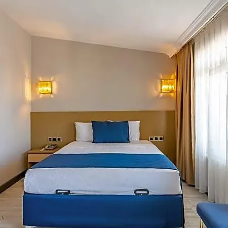 Hotell Safari