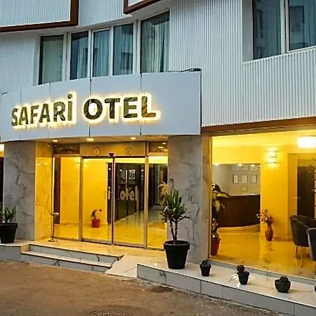 Safari