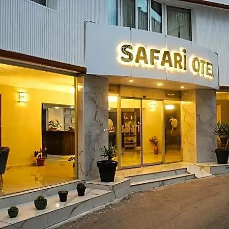 Safari