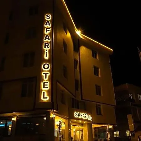Safari Antalya