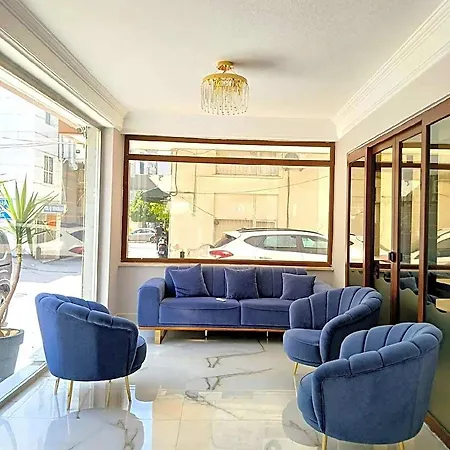 Safari Hotel 3*