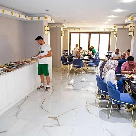 Hotell Safari