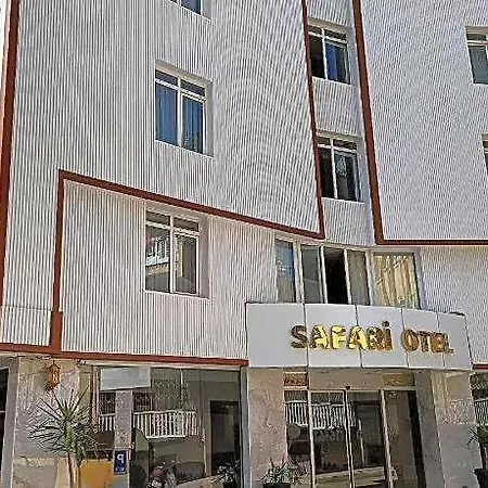 Safari 3* Antalya
