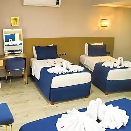 Safari 3* Antalya
