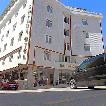 Hotel Safari