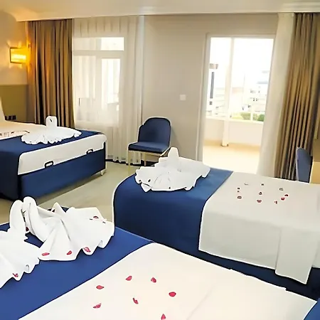 Safari Hotel Antalia