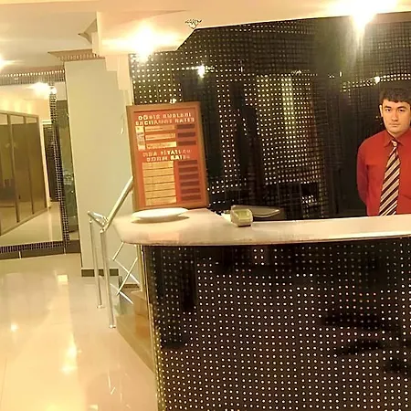 Hotell Safari 3*