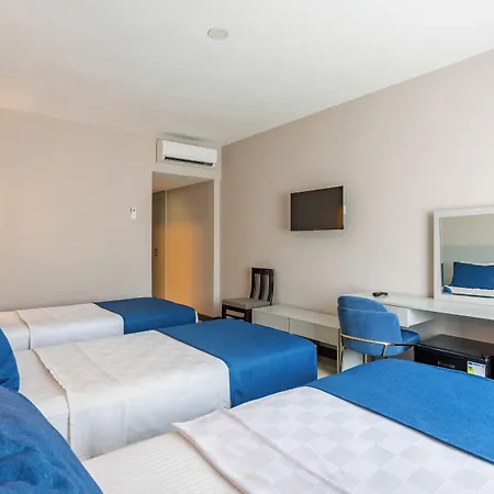 Hotel Safari Antalya
