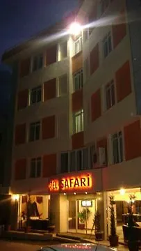 ホテル Safari