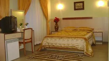 Hotell Safari Antalya