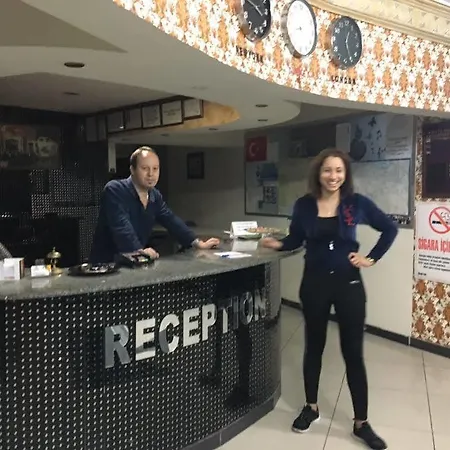 Safari Otel