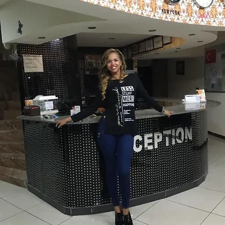 Safari Otel