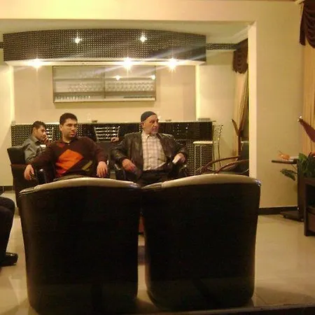 Otel Safari 3*
