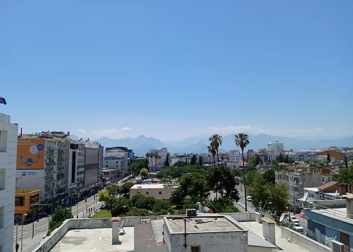 Safari Hotel Antalya