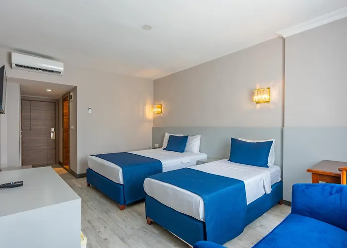 Safari 3* Antalya