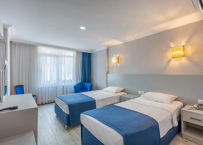 Safari Antalya