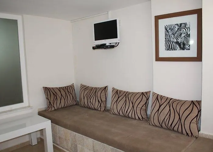 Safari Hotel 3*