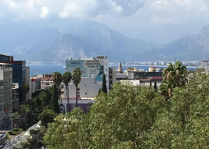 Safari Antalya