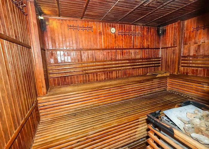Safari 3* Antalya