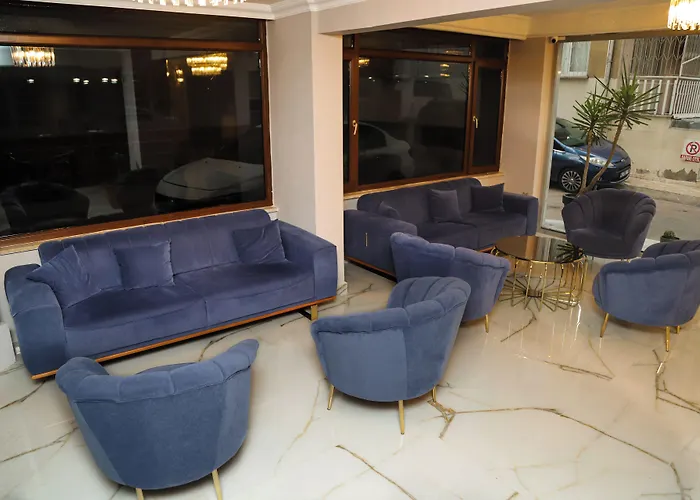 Hotel Safari 3*