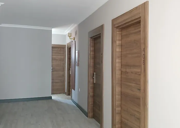 Safari Hotel Antalya