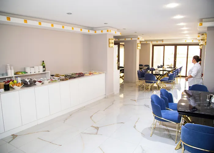 Safari 3* Antalya