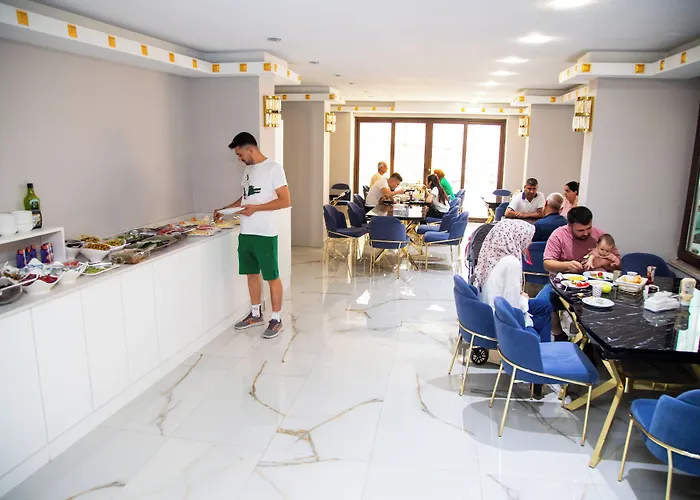 Safari Hotel Antalya